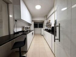 Blk 489B Sunshine Gardens (Choa Chu Kang), HDB 5 Rooms #554979811